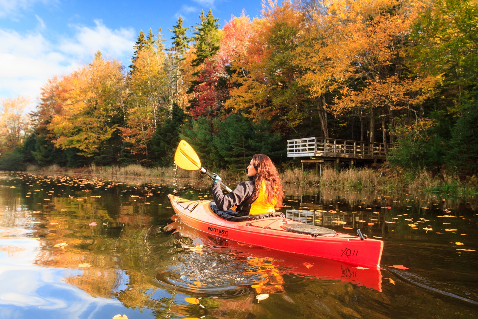 ©Tourism PEI : Stephen DesRoches II