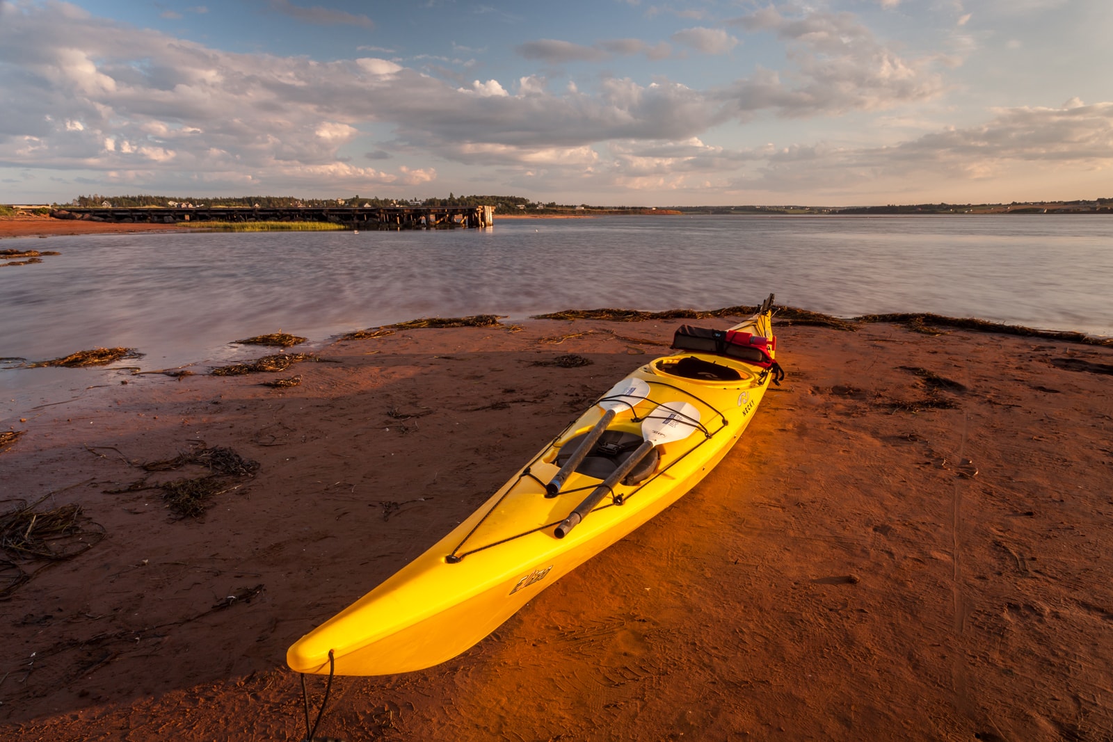 ©Tourism PEI : Stephen DesRoches