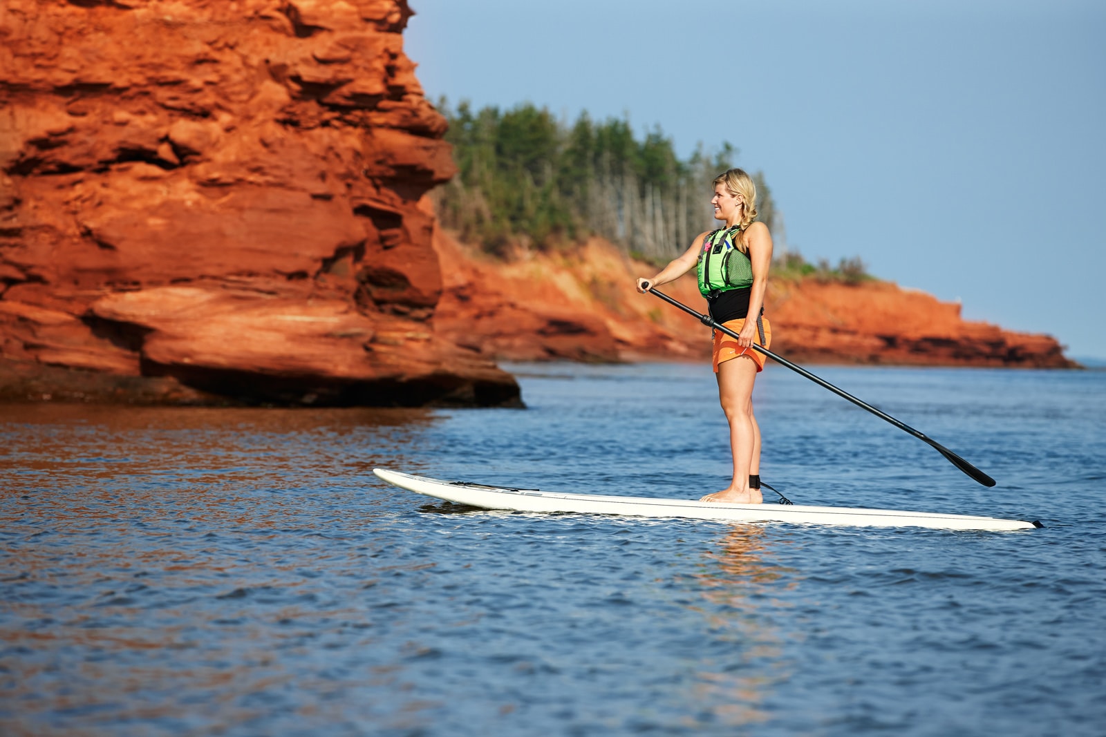 ©Tourism PEI : Yvonne Duivenvoorden II