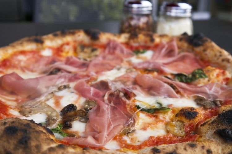 Ballard Pizza Company Private Room Ballard Pizza Company Private Room