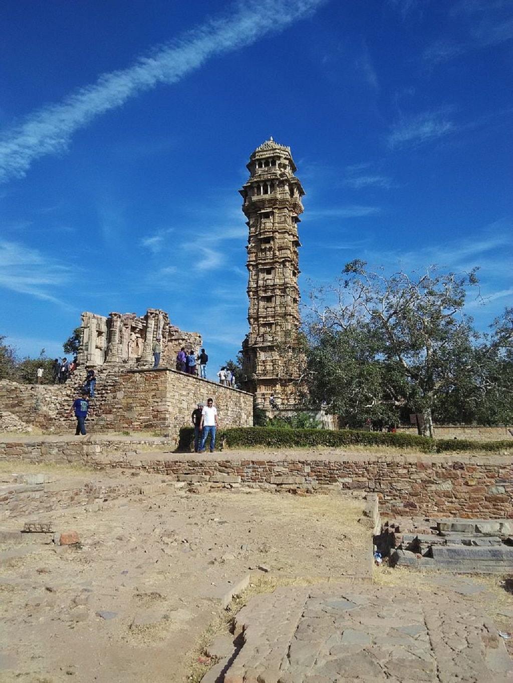 Vijay Stambha