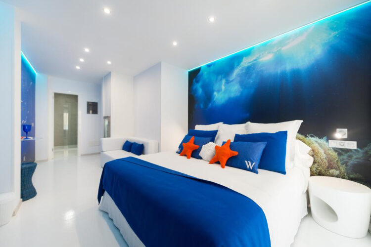 Wavia Hotel