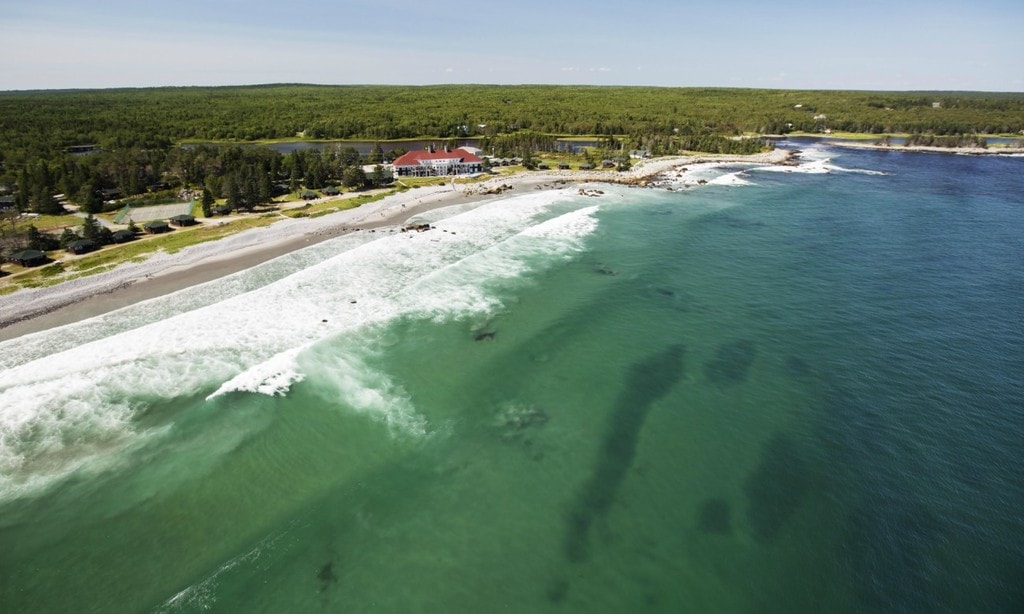 White Point Beach