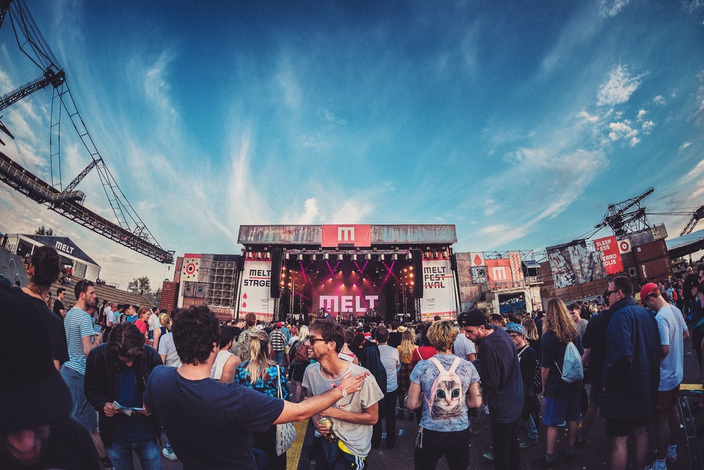Melt! Festival