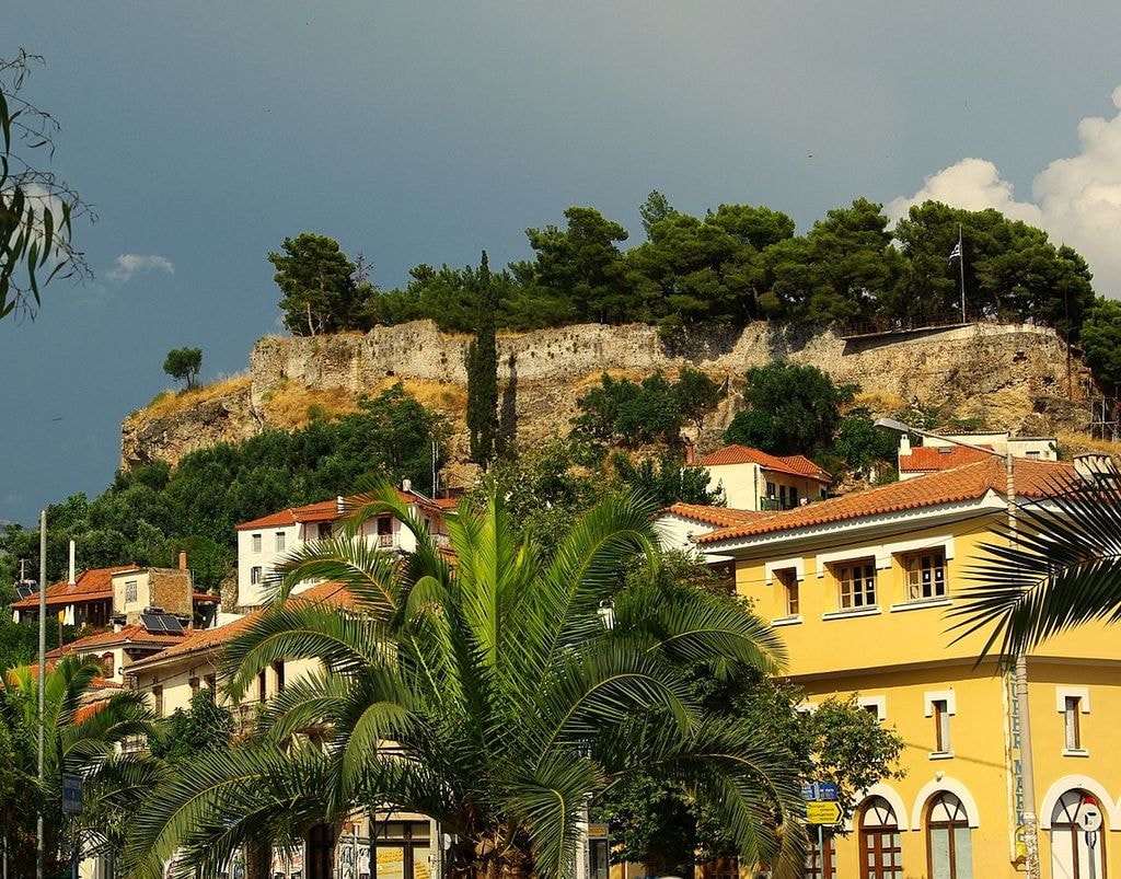 The Best Things to See and Do in Kalamata, Greece