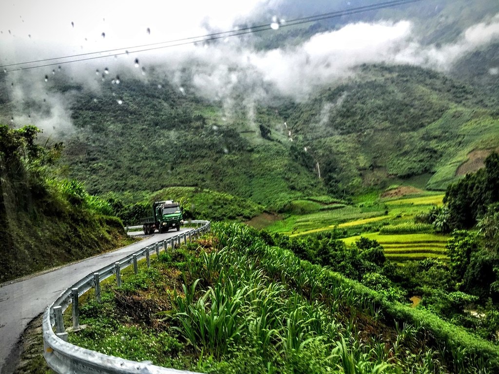 Ha Giang Province | © trungydang/WikiCommons