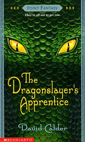 The Dragonslayer's Apprentice