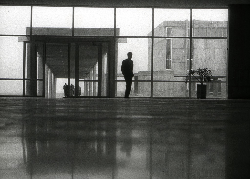 7 Famous Turkish Architects You Should Know About