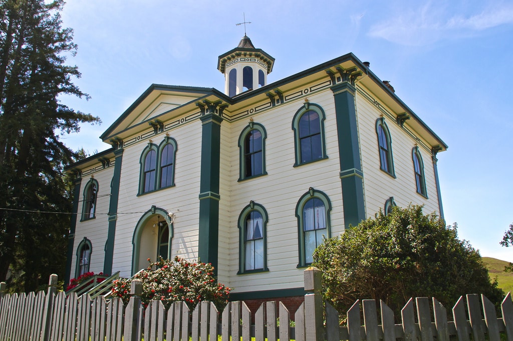 Bodega Bay Northern California's Secret, Beautiful Beach Town