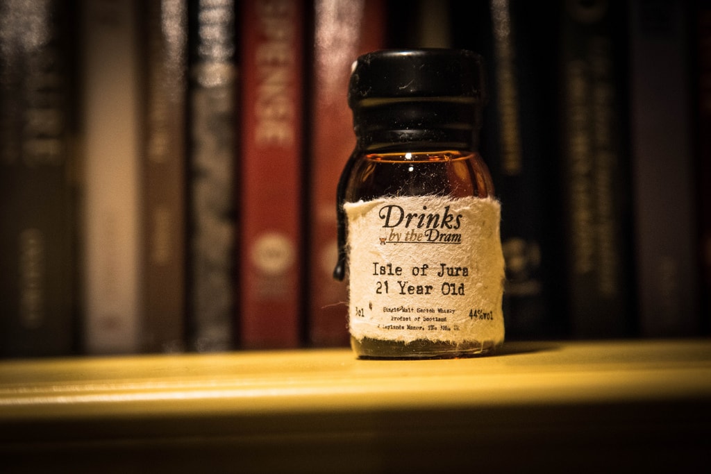 Jura Whisky