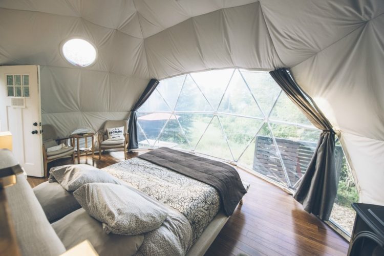 Ridgeback Lodge