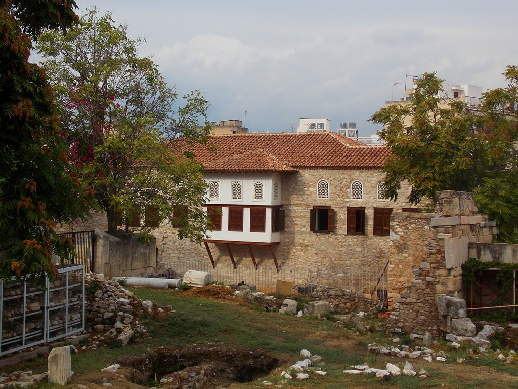 the-oldest-house-in-athens-is-now-open-to-the-public