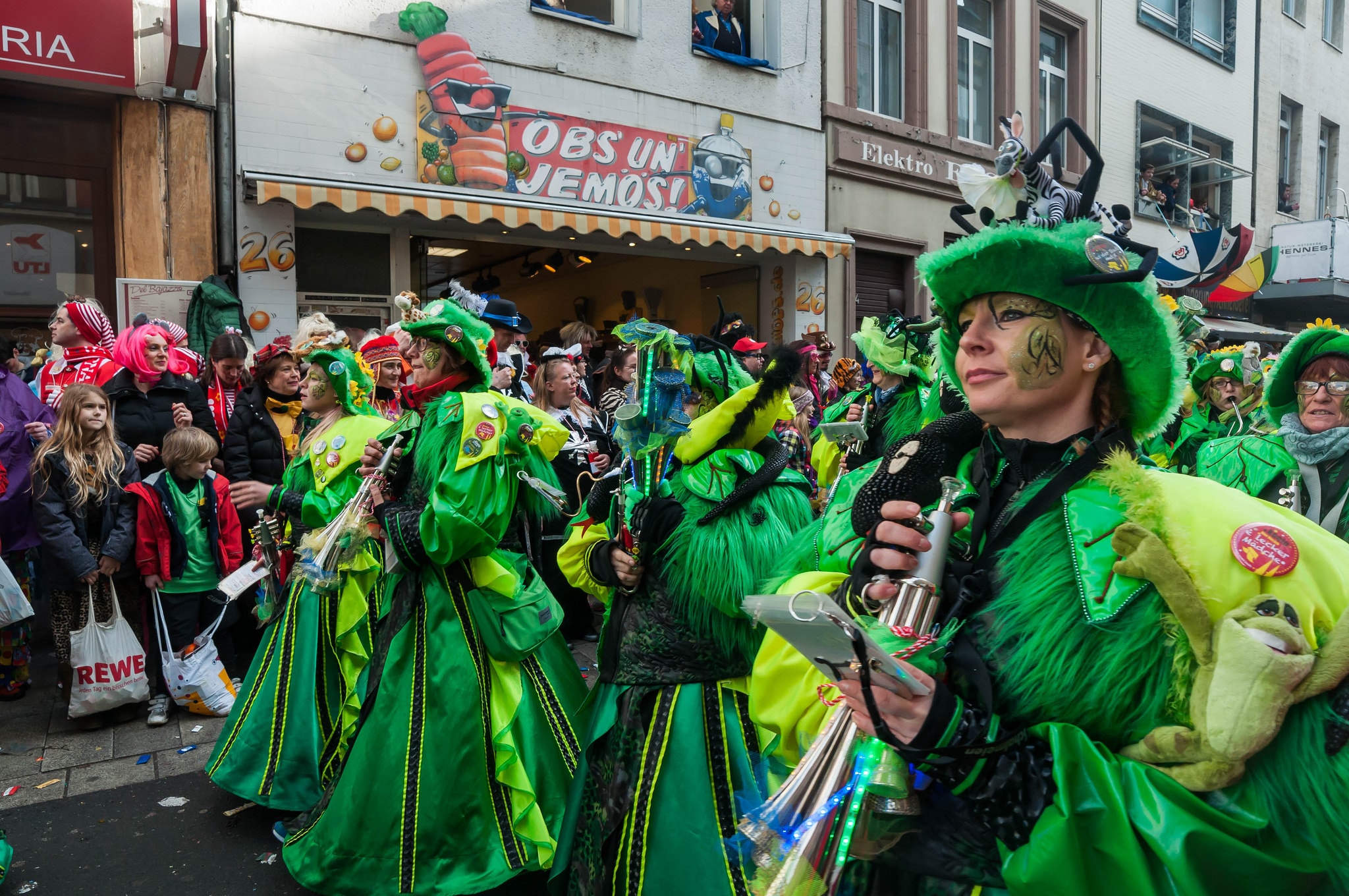 Cologne Carnival
