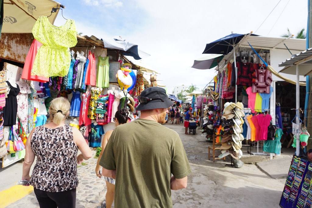 The Best Thrift and Flea Markets in Puerto Rico