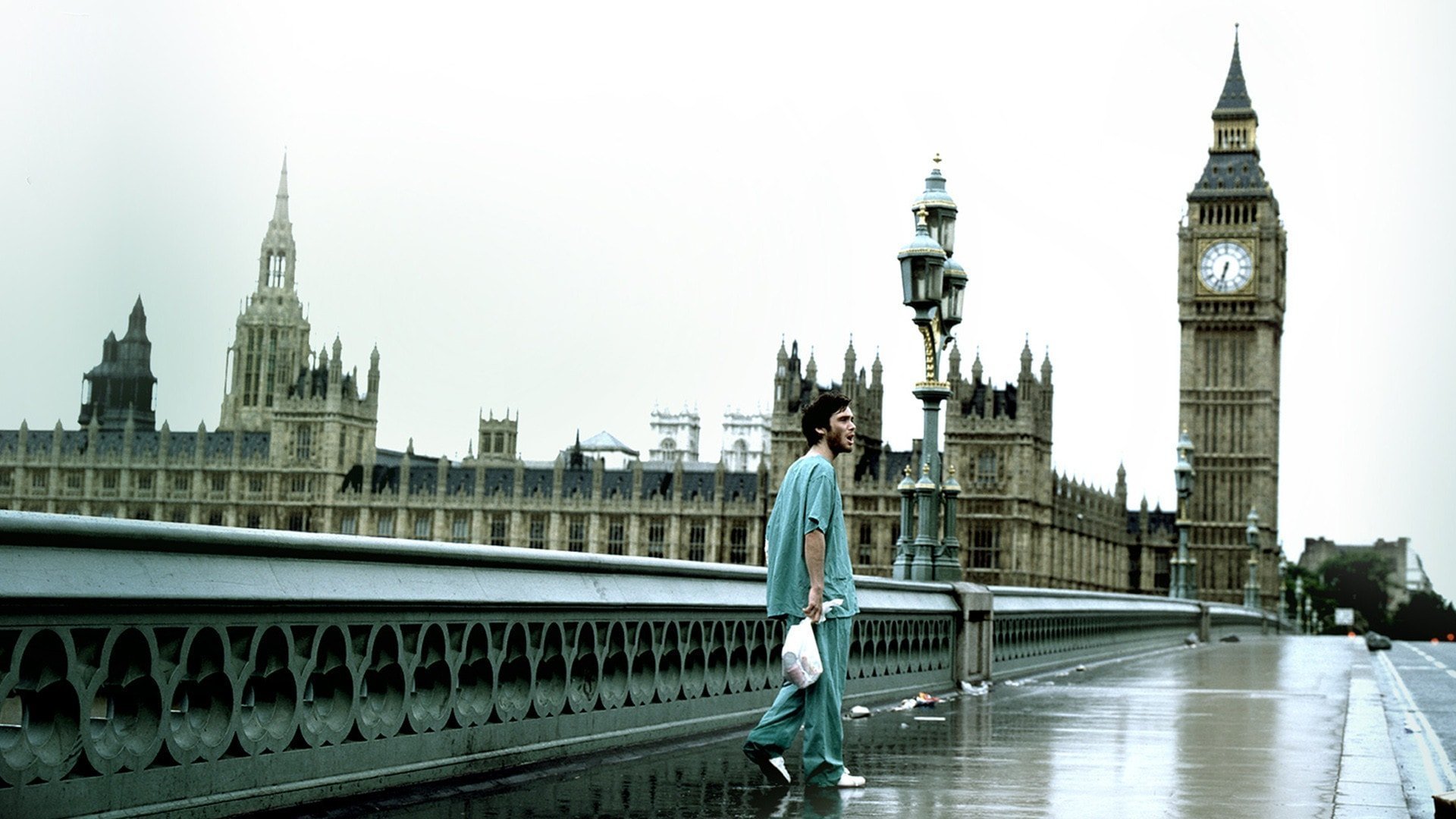 '28 Days Later'