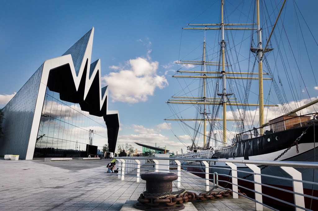 The Top 10 Things To See And Do In Finnieston, Glasgow