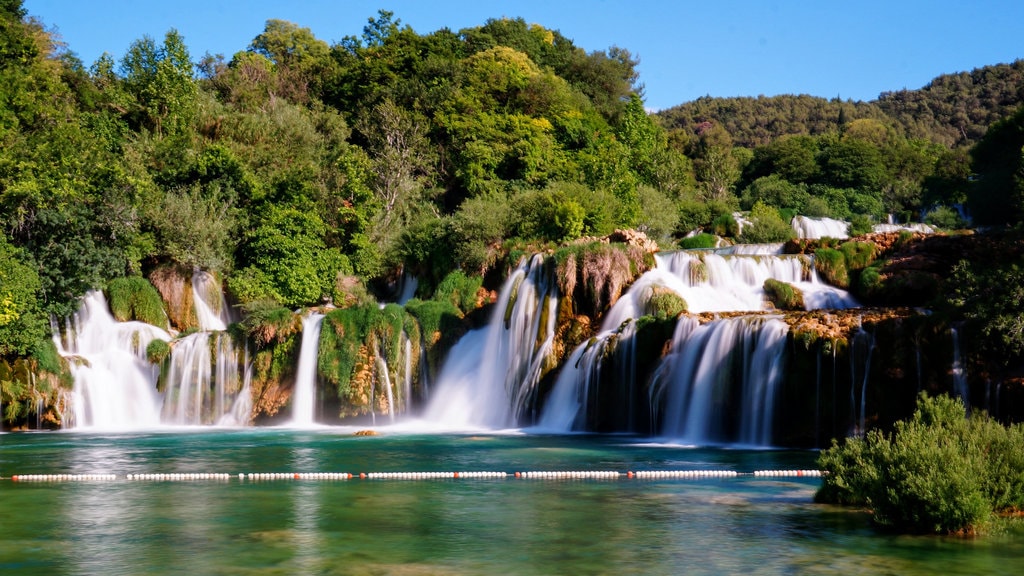 Krka National Park