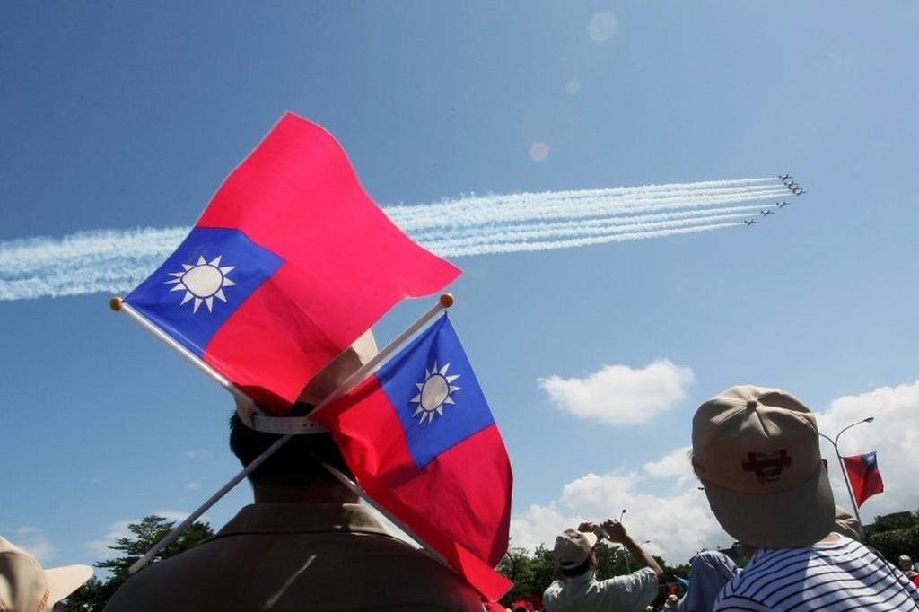 What Are Taiwanese People Most Proud Of?