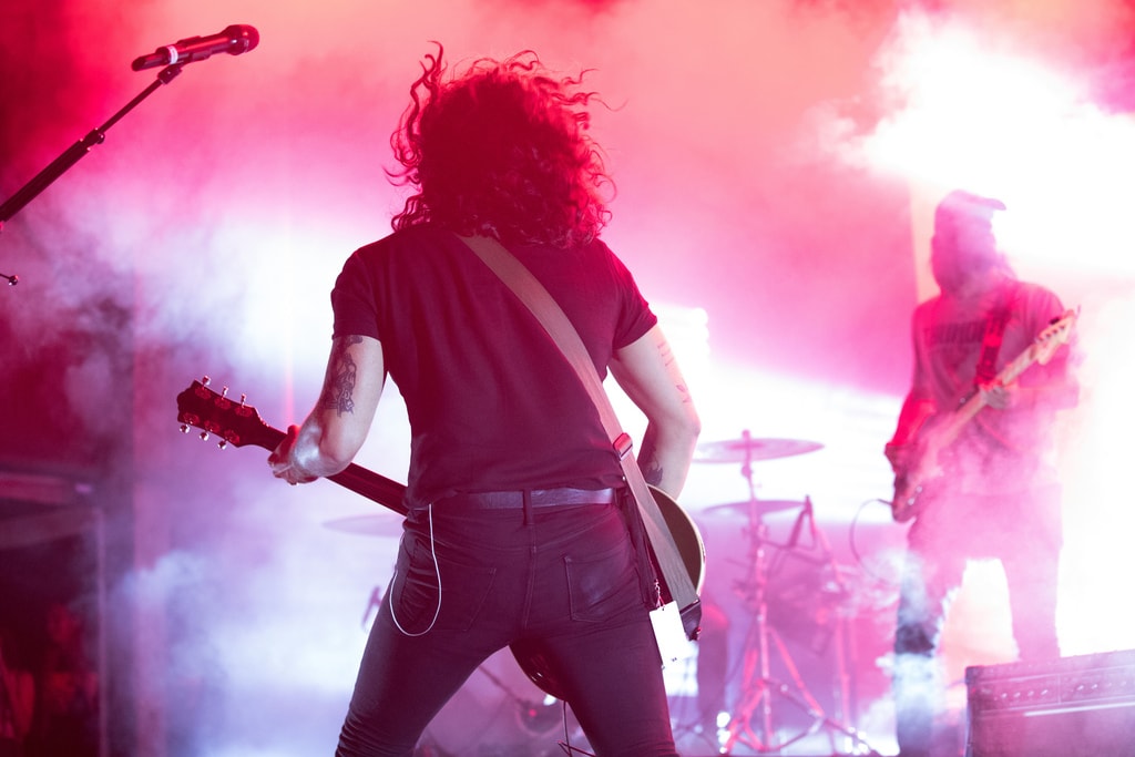 The Best Australian Musicians To Watch Out For in 2018