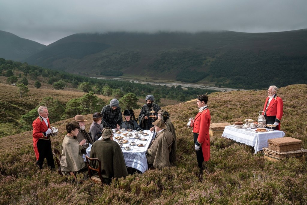 Victoria And Abdul