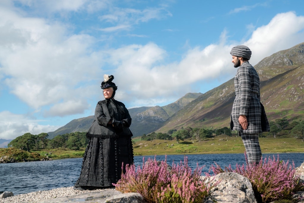Victoria And Abdul