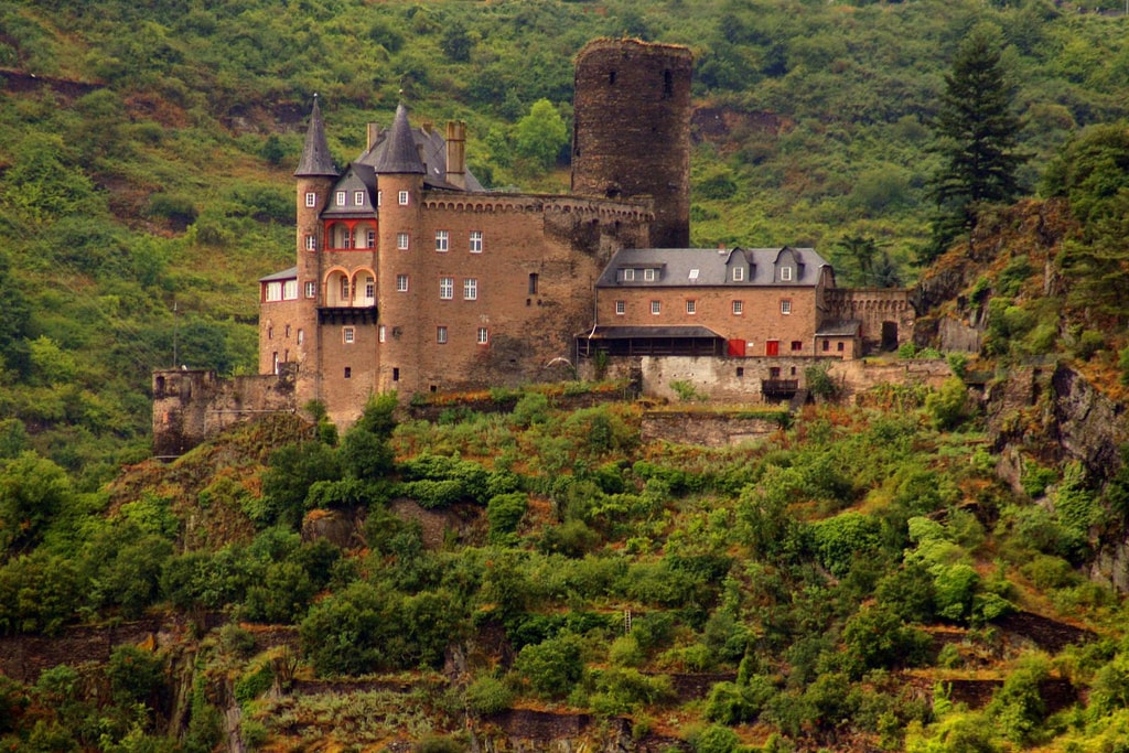 The Top 9 Things to See and Do in St. Goar, Germany