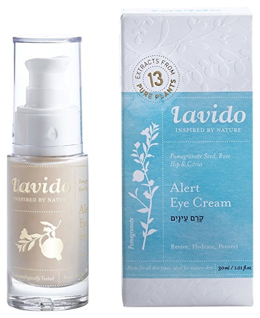 natural swiss skin care products