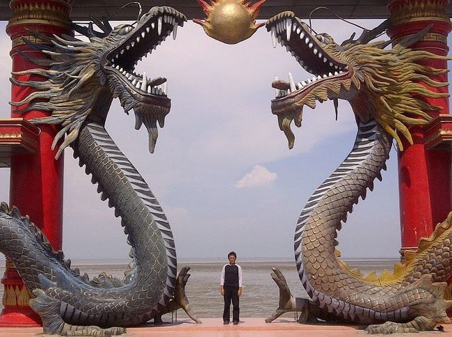 10 Must Visit Attractions In Surabaya Indonesia