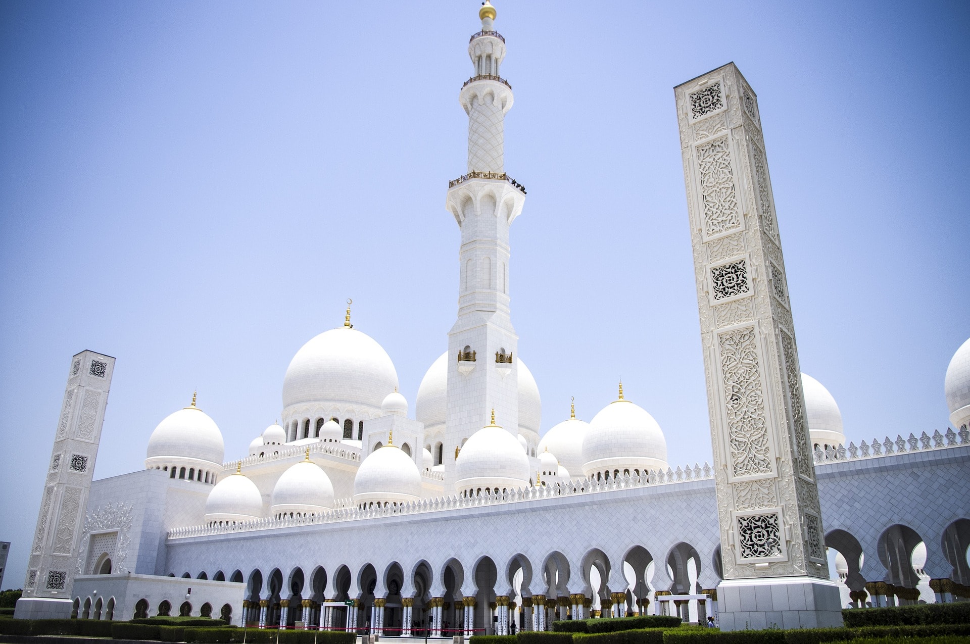 Sights of Abu Dhabi: what is definitely worth seeing 24 Sights of Abu Dhabi: what is definitely worth seeing 17