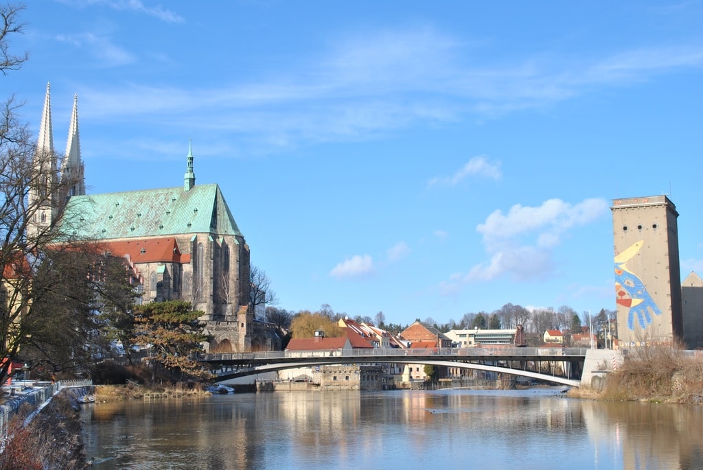 Altstadtbrücke Europastadt GmbH