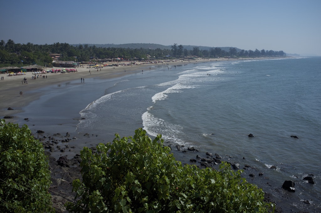Arambol