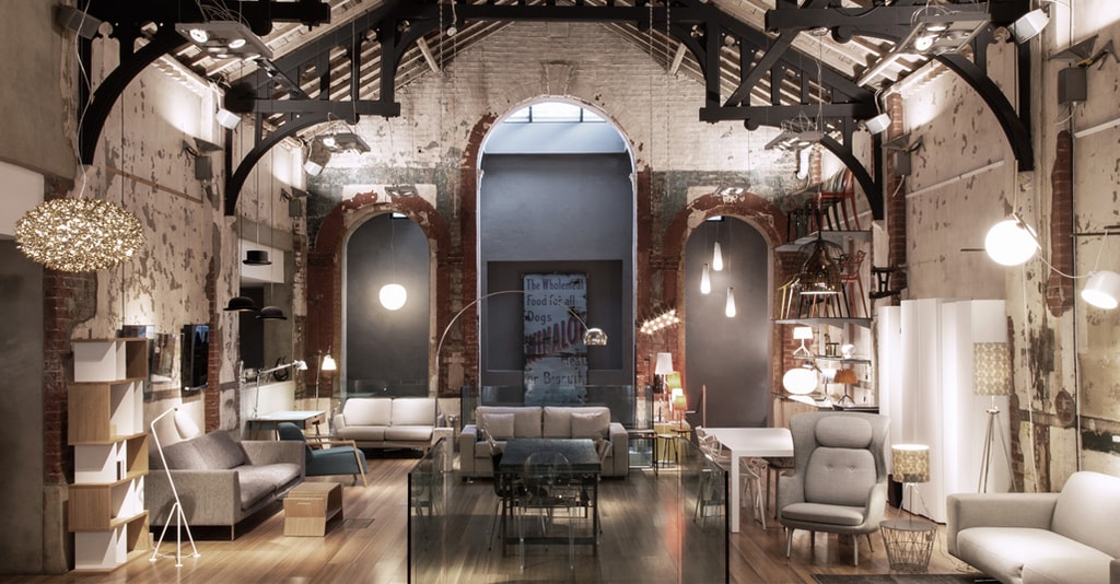 These Are the Best Home Design Stores in Camden