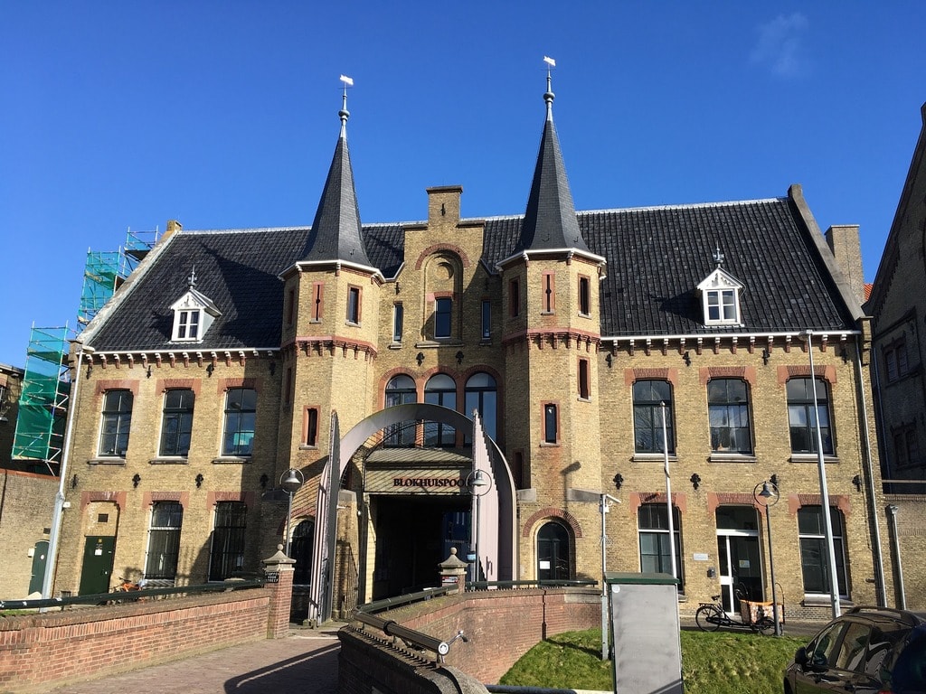 Leeuwarden