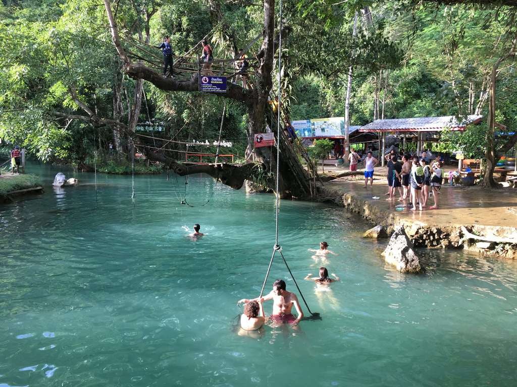 Blue Lagoon 1 | © Regina Beach/ Culture Trip