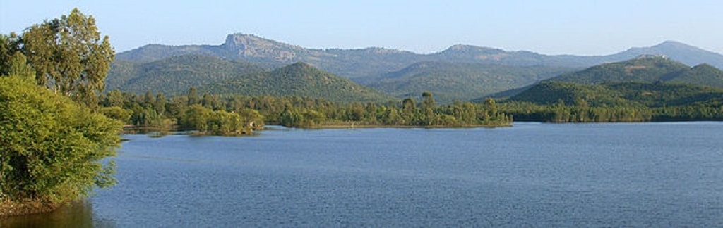 BR Hills