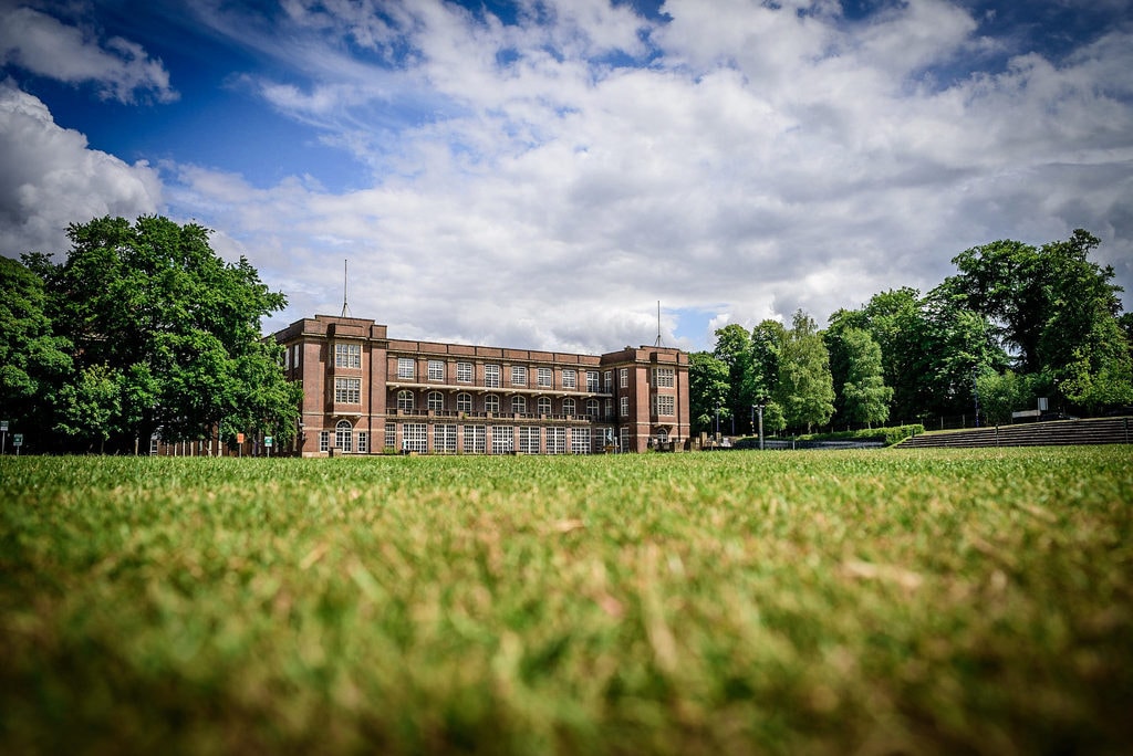 Things to See and Do in Bournville, Birmingham