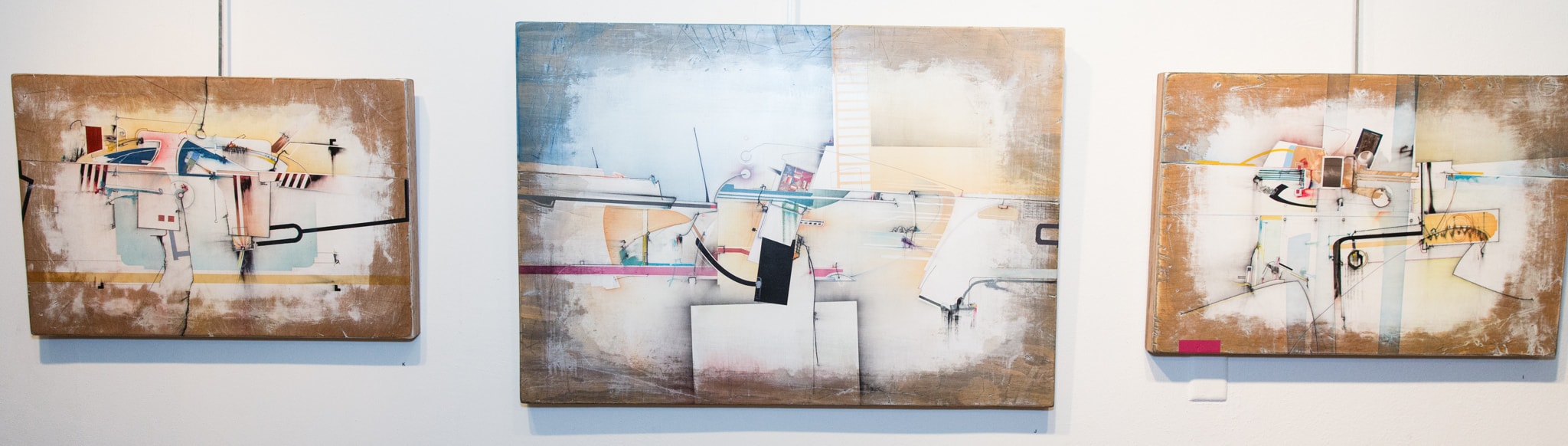 10 MustVisit Art Galleries in Atlanta