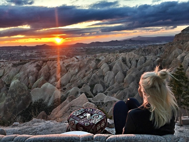 Cappadocia Turkey