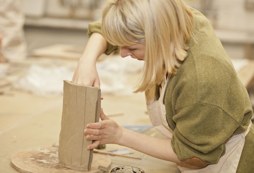 Ceramics