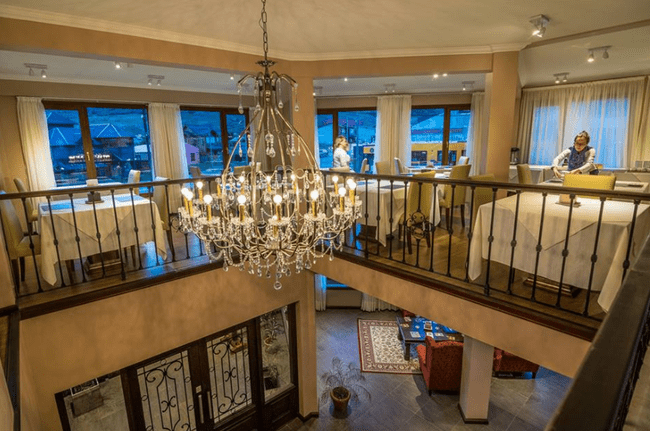 chaltensuites