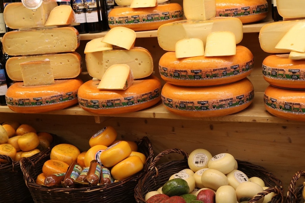 A Cheese Lover’s Guide to Milwaukee, WI