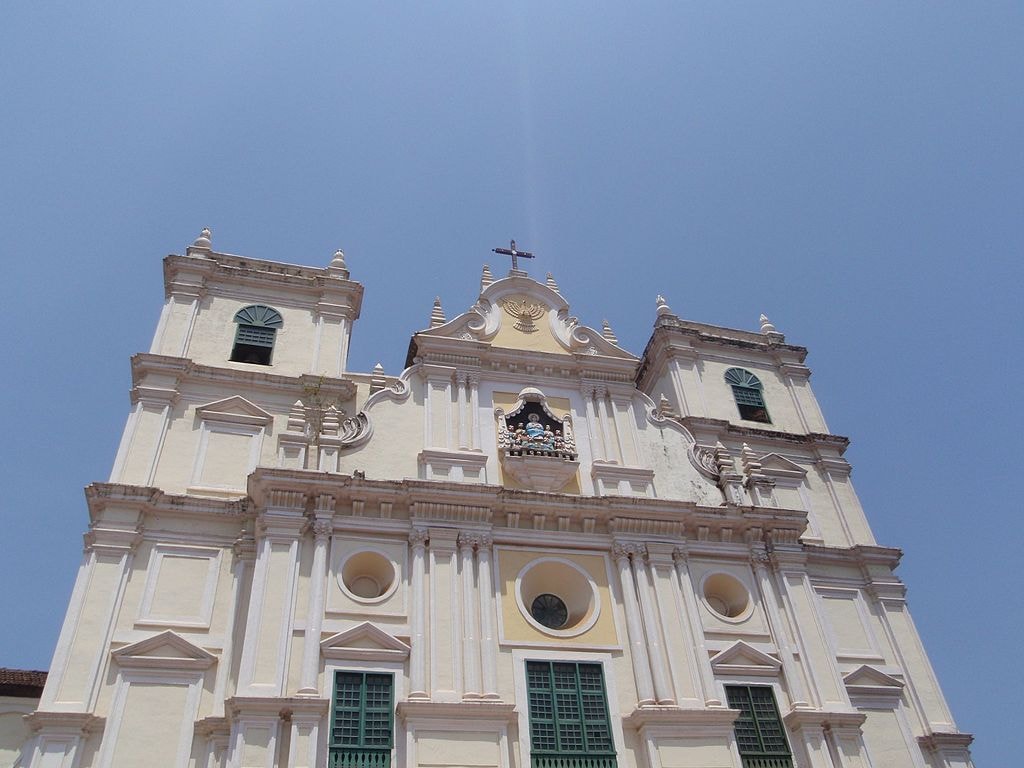 Church of Holy Spirit