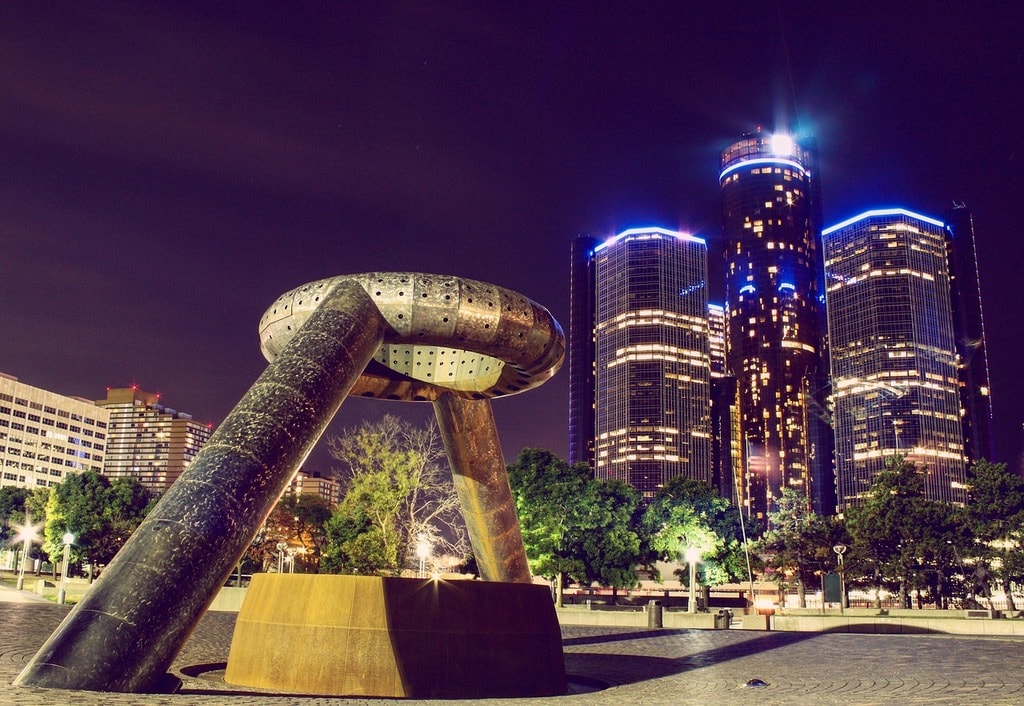 20 Must Visit Attractions In Detroit