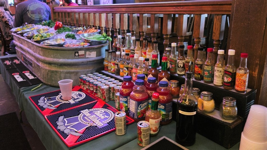 Ozona Bar And Grill