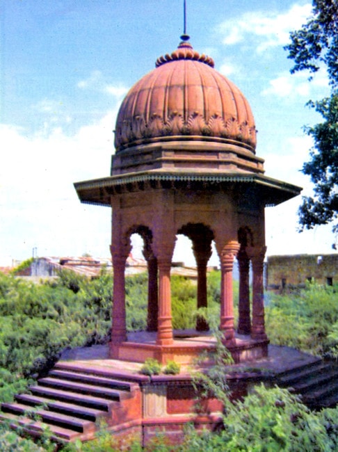 Dholpur