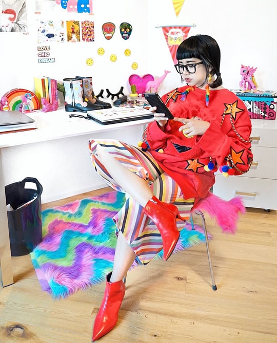 The 10 Best Indonesian Bloggers