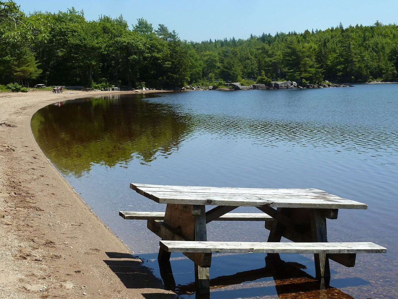 Dollar Lake Releafgarden WikiCommons