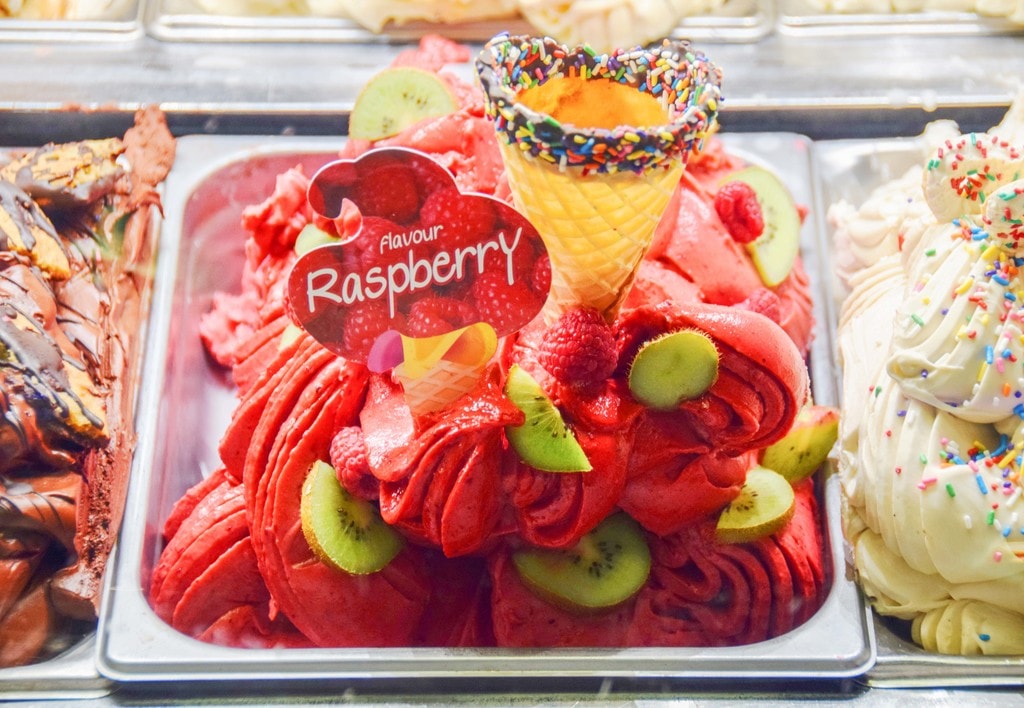 The Best IceCream Parlours In Bangalore, India
