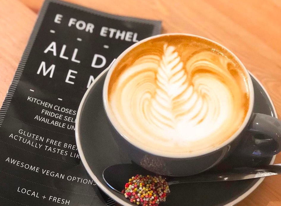 E for Ethel | © Courtesy of E for Ethel