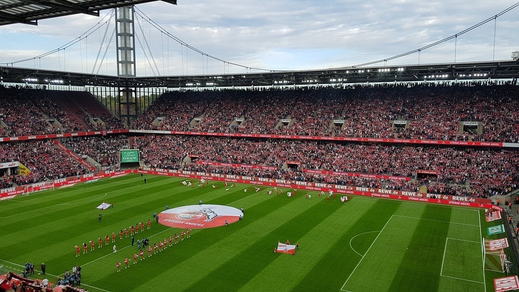 7 German Stadiums Every Football Fan Needs to Visit Once in Their Life